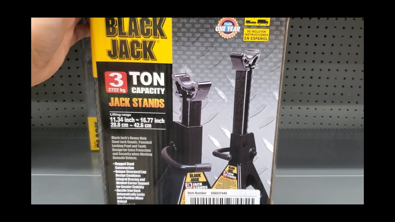 VEVOR Jack Stands, 3 Ton  6,000 Lbs  Capacity Car Jack Stands Double Locking 108 163 Inch Adjustable Height For Lifting Suv Pickup Truck Car And Utvatv Red 1 Pair 72890031