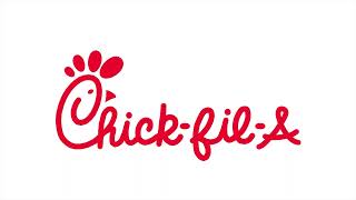 Chick-Fil-A Kinetic Logo and Loading Animation (Fan-Made)