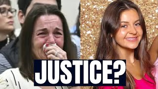 The Horror of Laken Riley's M*rder and What Was Left Out for the Public to Know