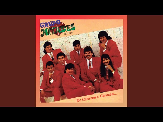 Grupo Mitades Del Titere - Dentro De Mi