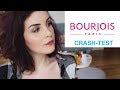 Crash-test : BOURJOIS !