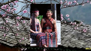 Hát Giao Duyên Cơ Tu  - Quảng Nam