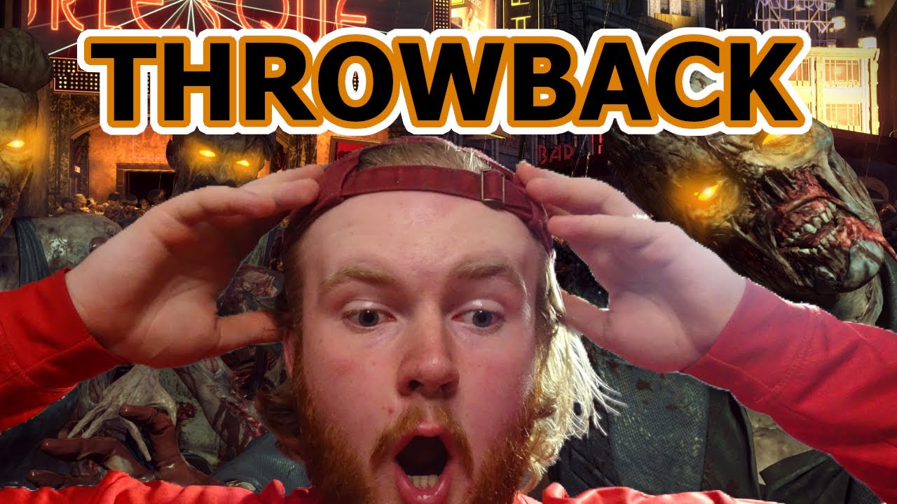 Lil Throwback For The Start and Ranked For The Finish! YouTube