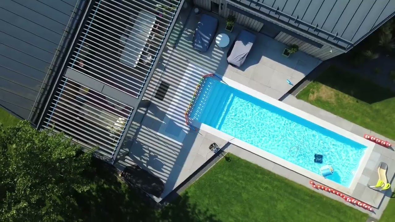 Inteligentne Pergole Suntech to coś więcej niż zadaszenie!