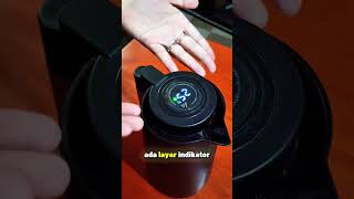 "Termos Digital Estetik Wajib Punya! ☕"