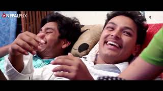 The College | Movie Clip | New Nepali Movie | Roshni Blon | Gopal Moktan| Ram Thing | Rupa Lama