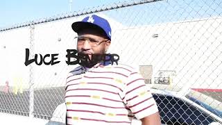 Luce Cannon says Big U run the west and don’t fucc with Wack100 he is a rat lover
