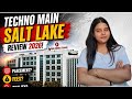 Techno Main Salt Lake Reality 😳 2026 | Placement Truth, Fees, Worth It or Not?#wbjee2026#wbjee #exam