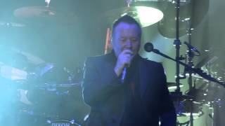 Simple Minds @ Volkshaus 6: WATERFRONT Live in Zurich 2015 HD