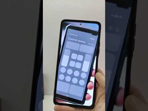 Xiaomi New Control