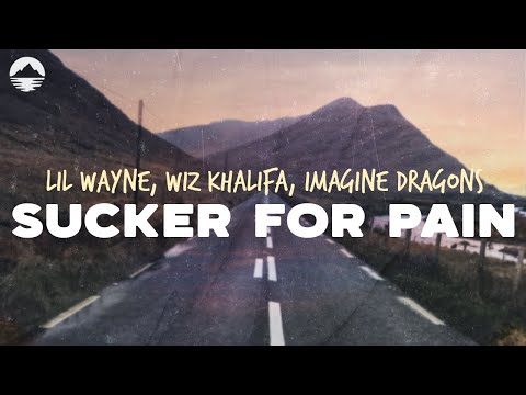 Lil Wayne Wiz Khalifa Imagine Dragons Sucker For Pain From Suicide Squad Lyrics