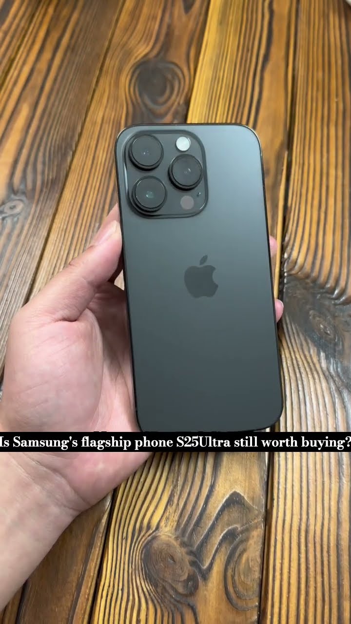but no one says you are not good Samsung Samsung s25Ultra Digital Technology Huaqiangbei Samsung AI