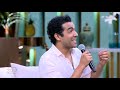محمد عادل متيم بسيد درويش الحلوة دي في استوديو معكم منى الشاذلي