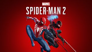 Jugue Marvel's Spider-Man 2