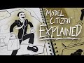 Making of | &quot;Model Citizen&quot;