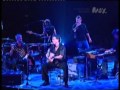 Cold Chisel Live "When The War Is Over" Horden Pavilion Sydney 2003