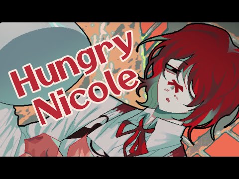 Fukase - ハングリーニコル| Hungry Nicole (Cover)