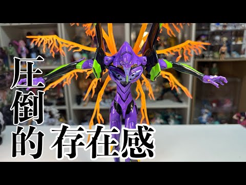 一番くじ】圧倒的存在感！一番くじ 新世紀エヴァンゲリオン 30th