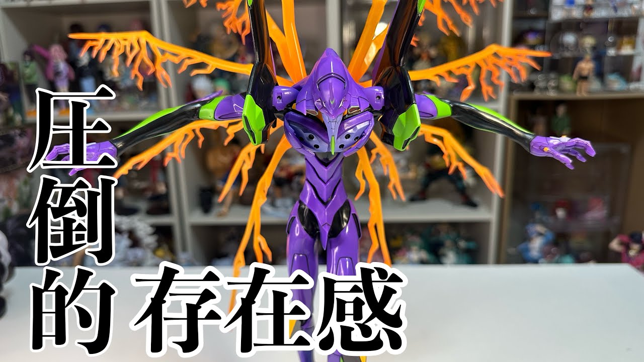 一番くじ】圧倒的存在感！一番くじ 新世紀エヴァンゲリオン 30th