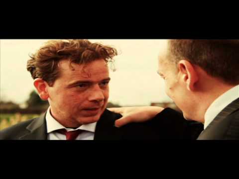 Wedding Cake Trailer