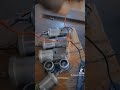 From Scratch: My Plan to Build a Smart Self-Driving Robot Using Arduino & AI Voice command #viral