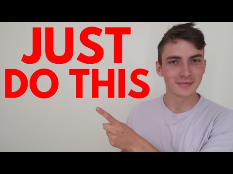 This Trick Stopped Me Procrastinating - This Trick Stopped Me Procrastinating