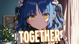 Nightcore - Together | Janji feat. Vivien [Sped Up]