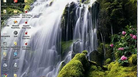 Text Shape Tween in Macromedia Flash