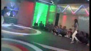 Dafne Y Adrián 14 9 09