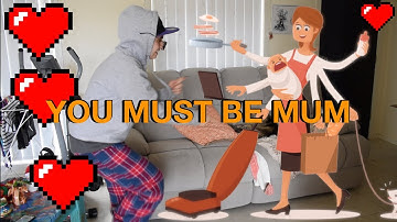 SEND THIS TO YOUR MOM WITH NO CONTEXT!