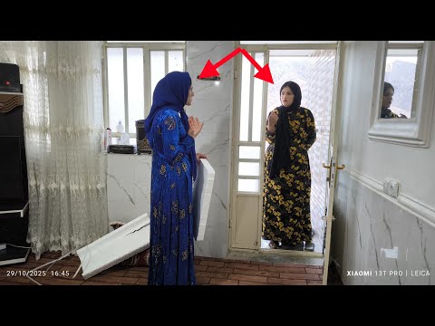 What Plan Does Elnaz Have For Farshad S Assets Will She Take Farshad S Wealth From Him 