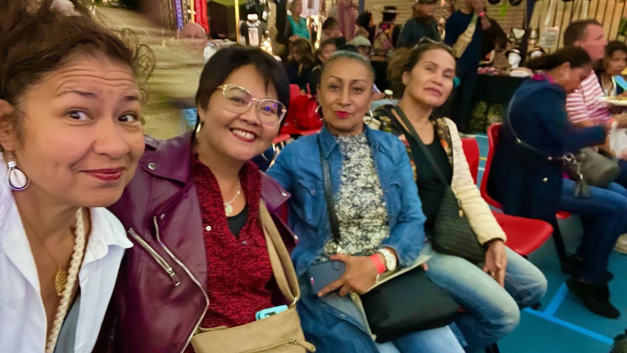 Marco & Anita @ Tanimbar dag 2023 Twello