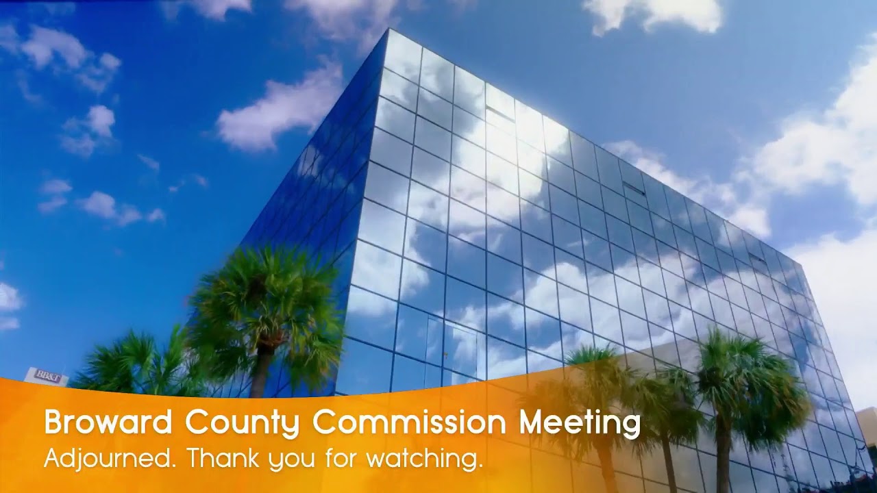 County Commission Meeting June 15, 2021 YouTube