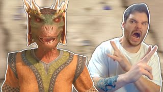 The Ponderous Pillar - Let's 100% Oblivion Remastered Part 73