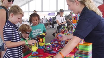Maker Faire Detroit 2016