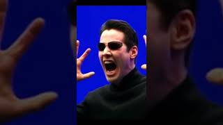 Keanu Reeves Screaming / Киану Ривз Кричит
