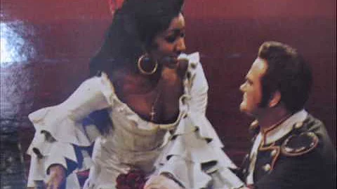 Grace Bumbry and Jon Vickers Carmen.wmv