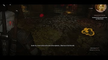 [PC Gaming] - The Witcher 3: Wild Hunt (2015) - Part 16 - Count Reuven