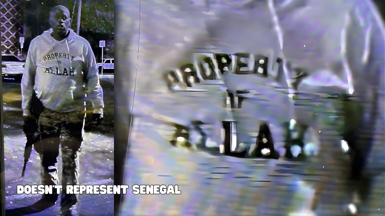 The Austin Shooter: He Doesn’t Represent Senegal — Let’s Be Clear