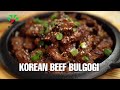 Korean beef bulgogi  mpoc pakistan ramadan recipe