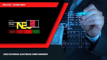 220.5(C) - Floor Area