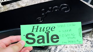 Download Lagu My Local Music Store is Closing For Good... I Went to Buy One Last Guitar MP3 Download Lagu My Local Music Store is Closing For Good... I Went to Buy One Last Guitar MP3
