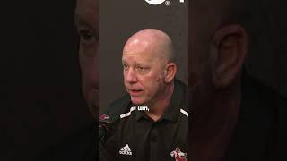 UofL football previews season opener against Ole Miss in Nashville