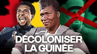 La Décolonisation Pas Comme Les Autres De La Guinée - Entretien Avec Elara Bertho