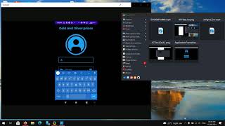 Gold and silver prices App screenshot 4