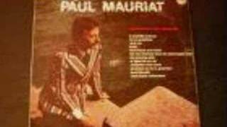 Video thumbnail of "paul mauriat good bye my love"