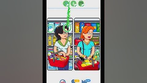 Riddle Master Level 6 Walkthrough