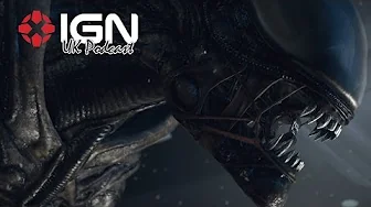 IGN UK Podcast #225 - Let's Play A Scary Game