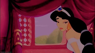 {Mep Part} Wrecking Ball {Jasmine/Herc; Ariel/Jim}