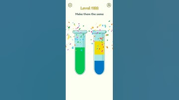 DOP 2: Delete One Part Level 1122 Walkthrough  Solutions #shorts #DOP2